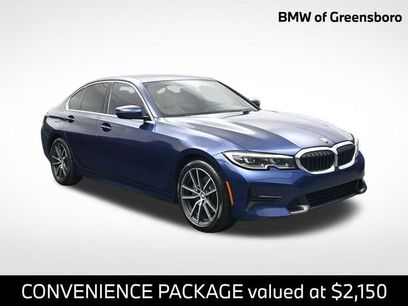Used 2019 BMW 330i Sedan w/ Convenience Package