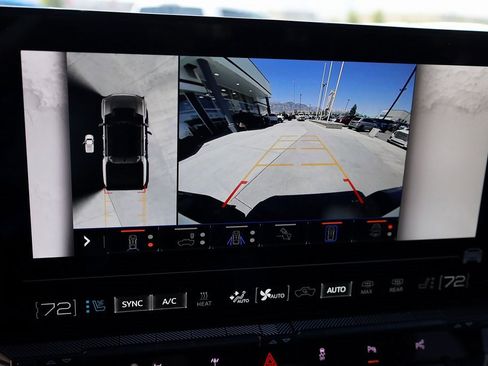 New 2025 GMC Hummer EV 3X w/ Battery Pack, 24 Module Pack image 16