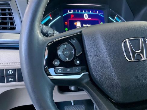 Used 2023 Honda Odyssey Elite image 24