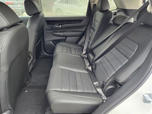 New 2026 Honda CR-V EX-L image 10