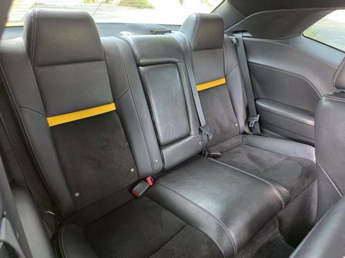 Used 2010 Dodge Challenger SRT8 w/ SRT Option Group II image 13