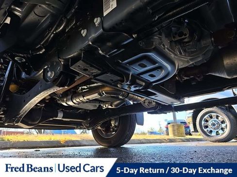 Used 2024 Ford F450 XL w/ Snow Plow Prep Package image 11