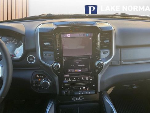 New 2026 RAM 1500 Big Horn image 12