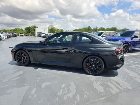 New 2026 BMW 230i Coupe w/ Premium Package RWD image 4