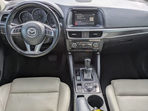 Used 2016 MAZDA CX-5 Grand Touring FWD image 15
