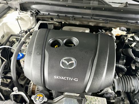 Used 2021 MAZDA CX-5 Touring AWD/4WD image 32