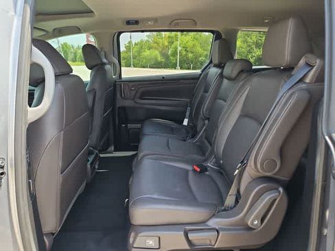 Used 2022 Honda Odyssey EX-L image 17