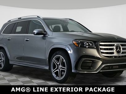 Certified 2024 Mercedes-Benz GLS 450 4MATIC