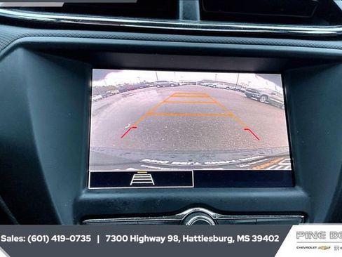 Certified 2021 Chevrolet TrailBlazer LS image 15