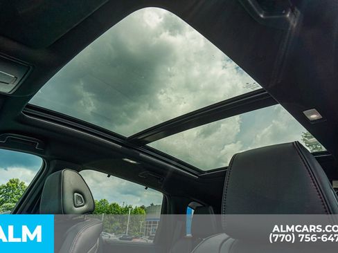 Used 2023 Acura MDX A-Spec AWD/4WD image 29