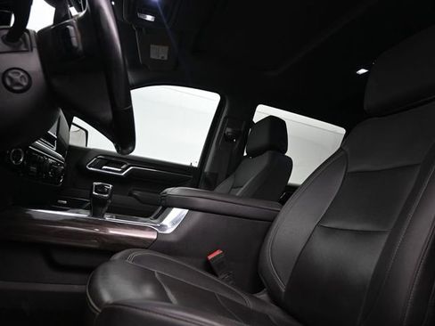 Used 2023 Chevrolet Silverado 1500 LTZ w/ LTZ Convenience Package II AWD/4WD image 12