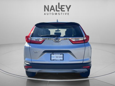 Used 2019 Honda CR-V LX image 5