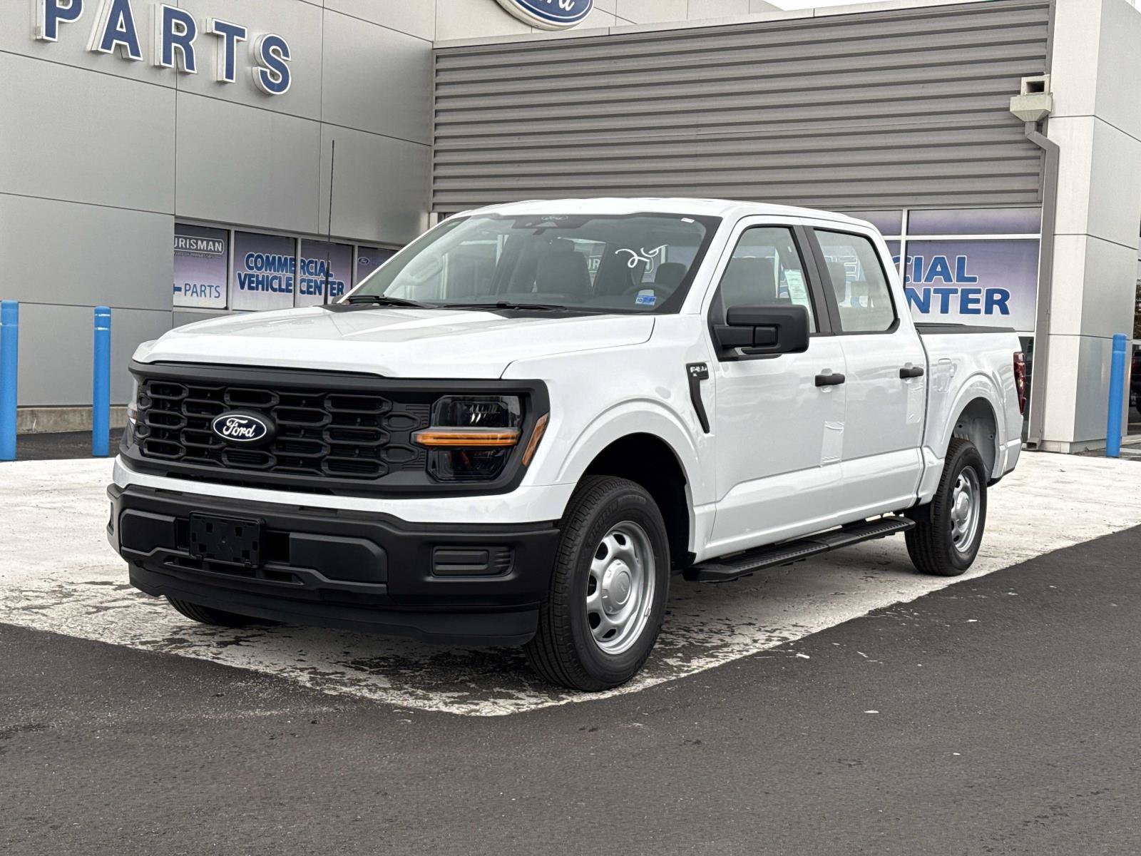 New 2026 Ford F150 XL RWD image 7