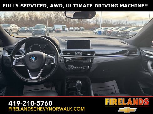Used 2018 BMW X2 xDrive28i w/ Premium Package image 31