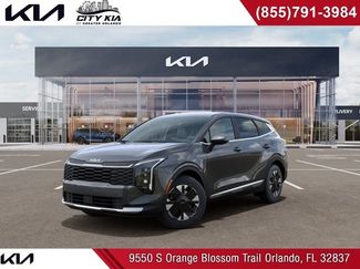 New 2026 Kia Sportage LX FWD video 1