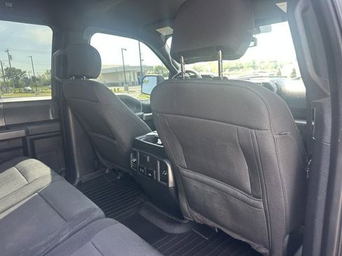 Used 2019 Ford F150 XLT w/ Equipment Group 302A Luxury image 19