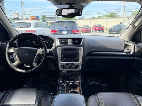 Used 2016 GMC Acadia Denali FWD image 27