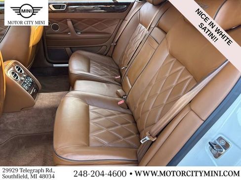 Used 2012 Bentley Flying Spur Flying Spur image 15