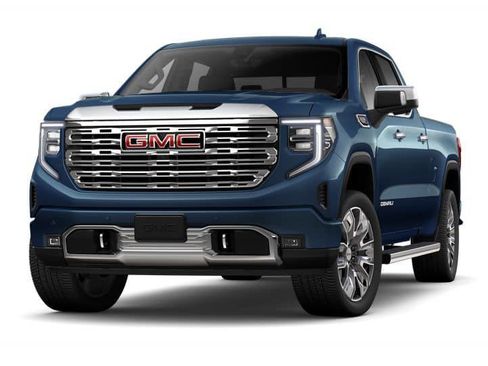New 2026 GMC Sierra 1500 Denali w/ Denali Reserve Package AWD/4WD image 51