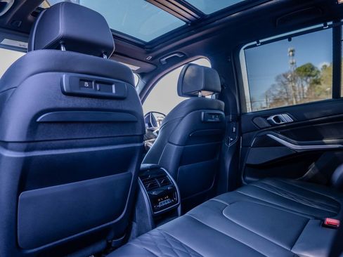 Used 2023 BMW X5 M50i w/ Executive Package image 22