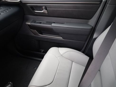 New 2026 Toyota Tundra SR5 AWD/4WD image 11