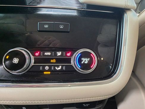 Used 2018 Lincoln Navigator Reserve w/ Technology Package AWD/4WD image 11