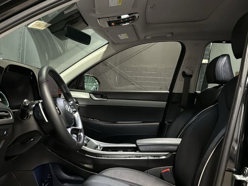 Used 2025 Hyundai Palisade XRT AWD/4WD image 10
