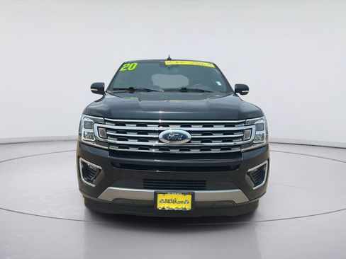 Used 2020 Ford Expedition Limited RWD image 2