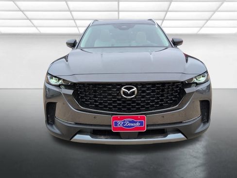 New 2026 MAZDA CX-50 AWD 2.5 S w/ Weather Package image 29
