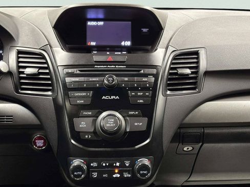 Used 2013 Acura RDX AWD image 26
