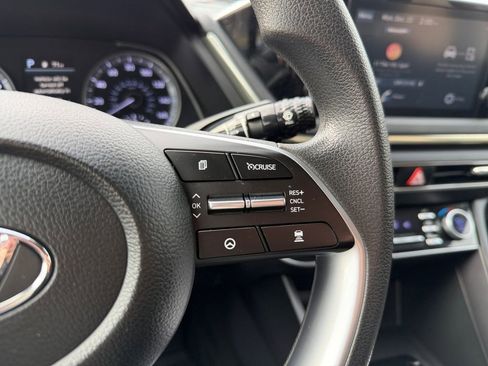 Certified 2022 Hyundai Sonata SEL image 18