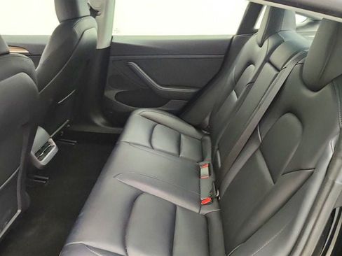 Used 2023 Tesla Model 3 Standard Range RWD image 23