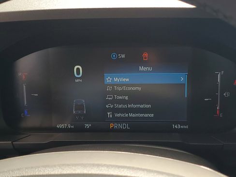 Used 2025 Ford Maverick XLT w/ XLT Luxury Package image 29