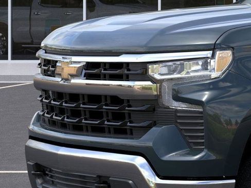 New 2026 Chevrolet Silverado 1500 LT image 13
