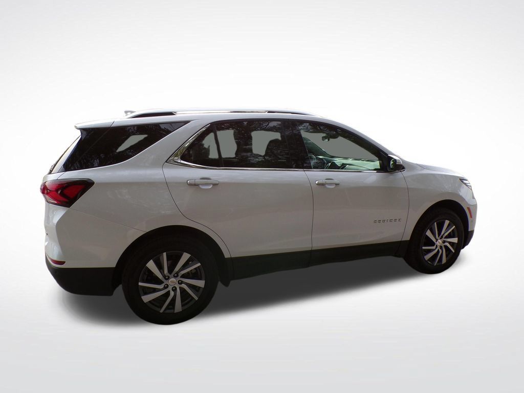 Used 2024 Chevrolet Equinox Premier AWD/4WD image 8