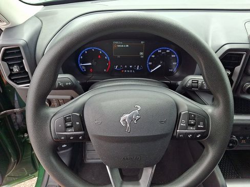 Used 2023 Ford Bronco Sport Big Bend AWD/4WD image 19
