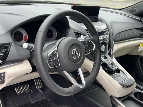 New 2025 Acura RDX A-Spec image 13