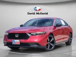 Used 2023 Honda Accord Sport video 1