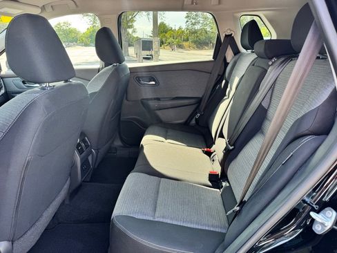 Used 2023 Nissan Rogue SV FWD image 15