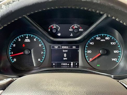 Used 2022 GMC Canyon Elevation w/ Trailering Package AWD/4WD image 22