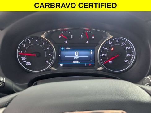 Certified 2023 GMC Terrain SLE w/ Driver Convenience Package FWD image 17