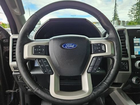 Used 2018 Ford F150 Lariat w/ Equipment Group 502A Luxury AWD/4WD image 23