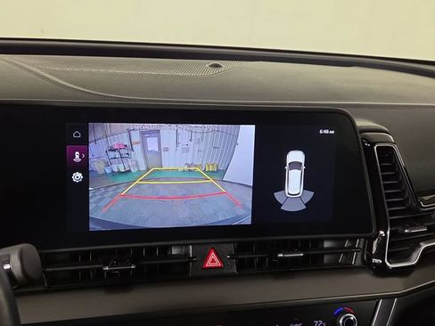 Certified 2023 Kia Sportage EX AWD/4WD image 17