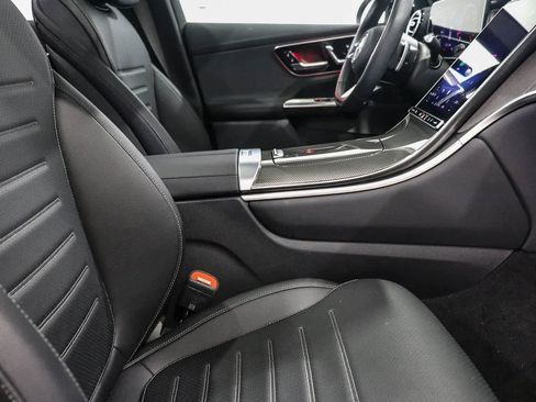 Certified 2026 Mercedes-Benz GLC 300 image 17