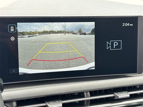 New 2026 Hyundai Tucson SEL image 24