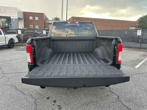 Used 2020 RAM 1500 Big Horn AWD/4WD image 18