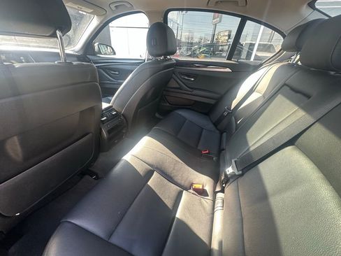 Used 2016 BMW 528i xDrive Sedan image 3