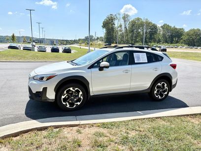 Certified 2023 Subaru Crosstrek 2.5i Limited