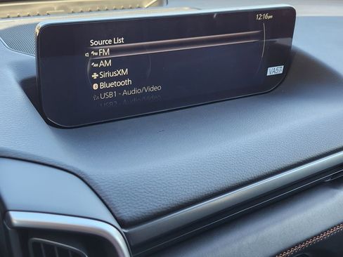 New 2026 MAZDA CX-50 AWD 2.5 Hybrid w/ Premium Pkg image 11