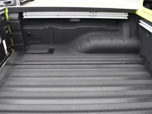 New 2026 Nissan Frontier PRO-4X w/ Pro-4x Convenience Package AWD/4WD image 16